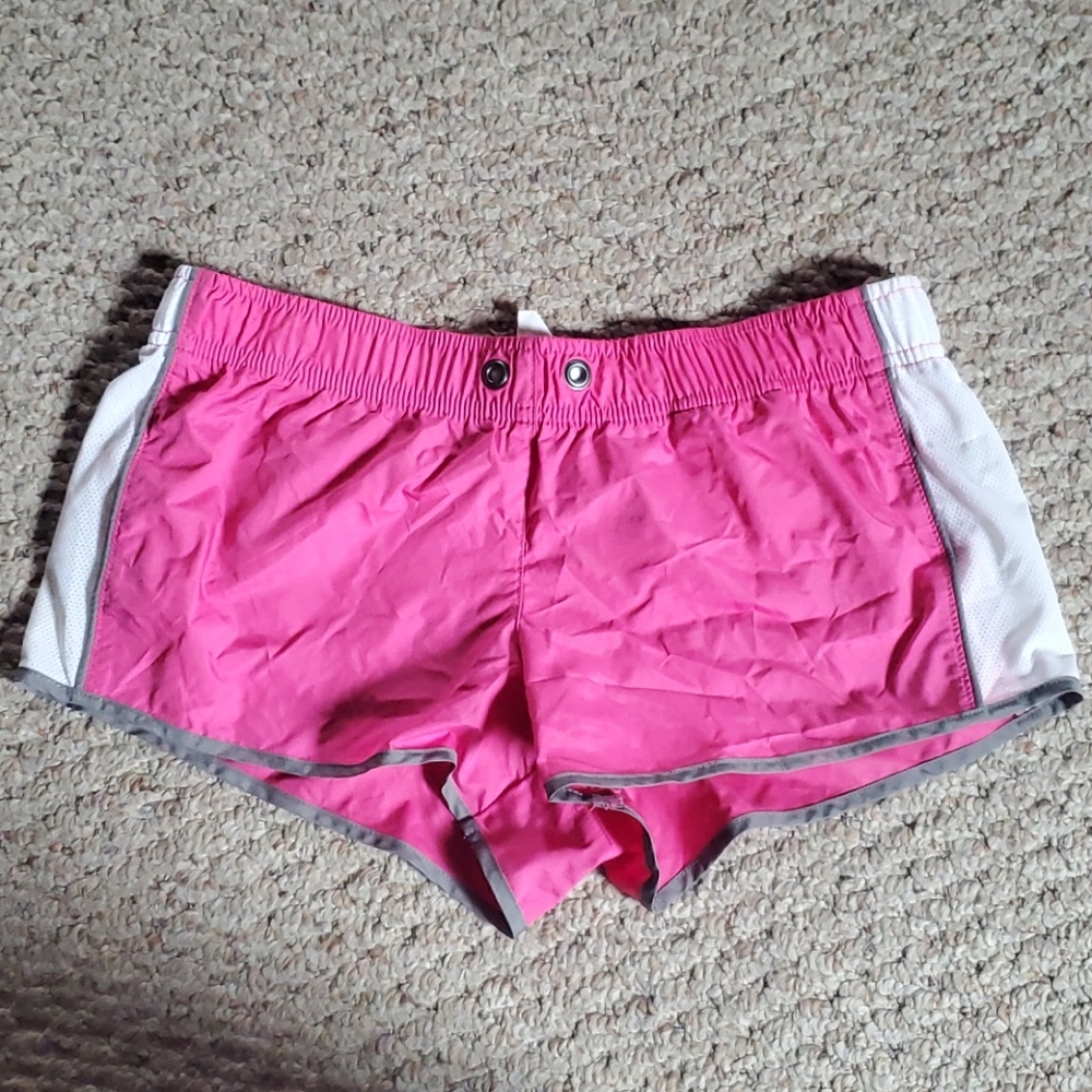 Victoria's Secret PINK shorts